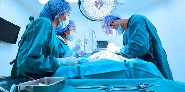 varpos didinimo operacija